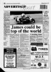 Beaconsfield Advertiser Wednesday 02 June 1993 Page 52