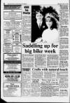 Beaconsfield Advertiser Wednesday 09 June 1993 Page 2