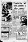 Beaconsfield Advertiser Wednesday 09 June 1993 Page 4