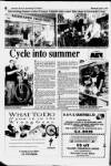 Beaconsfield Advertiser Wednesday 09 June 1993 Page 6
