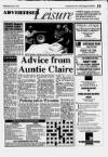 Beaconsfield Advertiser Wednesday 09 June 1993 Page 15