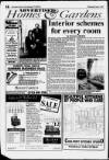 Beaconsfield Advertiser Wednesday 09 June 1993 Page 18