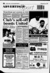 Beaconsfield Advertiser Wednesday 09 June 1993 Page 56