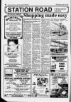 Beaconsfield Advertiser Wednesday 28 July 1993 Page 6