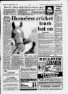 Beaconsfield Advertiser Wednesday 29 September 1993 Page 3