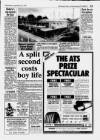 Beaconsfield Advertiser Wednesday 29 September 1993 Page 11