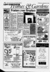 Beaconsfield Advertiser Wednesday 29 September 1993 Page 16