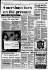 Beaconsfield Advertiser Wednesday 29 September 1993 Page 59