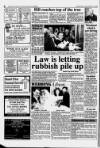 Beaconsfield Advertiser Wednesday 03 November 1993 Page 2