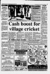 Beaconsfield Advertiser Wednesday 03 November 1993 Page 3