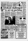 Beaconsfield Advertiser Wednesday 03 November 1993 Page 7