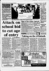 Beaconsfield Advertiser Wednesday 03 November 1993 Page 11