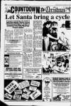 Beaconsfield Advertiser Wednesday 03 November 1993 Page 16
