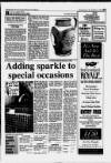 Beaconsfield Advertiser Wednesday 03 November 1993 Page 23