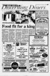 Beaconsfield Advertiser Wednesday 03 November 1993 Page 25