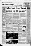 Beaconsfield Advertiser Wednesday 03 November 1993 Page 26