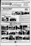 Beaconsfield Advertiser Wednesday 03 November 1993 Page 45