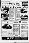 Beaconsfield Advertiser Wednesday 03 November 1993 Page 49