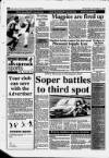 Beaconsfield Advertiser Wednesday 03 November 1993 Page 58