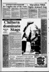 Beaconsfield Advertiser Wednesday 03 November 1993 Page 59