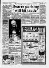 Beaconsfield Advertiser Wednesday 17 November 1993 Page 11