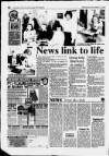 Beaconsfield Advertiser Wednesday 17 November 1993 Page 16