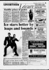 Beaconsfield Advertiser Wednesday 17 November 1993 Page 21