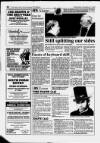 Beaconsfield Advertiser Wednesday 17 November 1993 Page 24