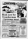 Beaconsfield Advertiser Wednesday 17 November 1993 Page 27