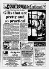 Beaconsfield Advertiser Wednesday 17 November 1993 Page 29