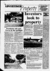 Beaconsfield Advertiser Wednesday 17 November 1993 Page 32