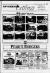 Beaconsfield Advertiser Wednesday 17 November 1993 Page 55