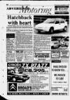 Beaconsfield Advertiser Wednesday 17 November 1993 Page 58