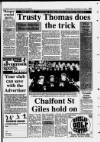 Beaconsfield Advertiser Wednesday 17 November 1993 Page 67