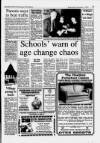 Beaconsfield Advertiser Wednesday 01 December 1993 Page 7