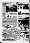Beaconsfield Advertiser Wednesday 01 December 1993 Page 10