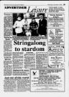 Beaconsfield Advertiser Wednesday 01 December 1993 Page 21