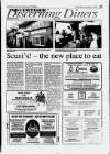 Beaconsfield Advertiser Wednesday 01 December 1993 Page 29