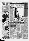 Beaconsfield Advertiser Wednesday 01 December 1993 Page 56