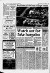 Beaconsfield Advertiser Wednesday 08 December 1993 Page 2