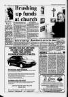 Beaconsfield Advertiser Wednesday 08 December 1993 Page 4