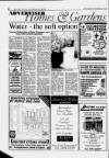 Beaconsfield Advertiser Wednesday 08 December 1993 Page 6