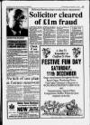 Beaconsfield Advertiser Wednesday 08 December 1993 Page 11