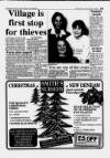 Beaconsfield Advertiser Wednesday 08 December 1993 Page 15