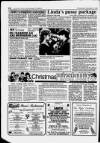 Beaconsfield Advertiser Wednesday 08 December 1993 Page 18