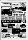 Beaconsfield Advertiser Wednesday 08 December 1993 Page 21