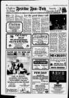 Beaconsfield Advertiser Wednesday 08 December 1993 Page 26