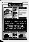 Beaconsfield Advertiser Wednesday 08 December 1993 Page 44