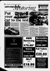 Beaconsfield Advertiser Wednesday 08 December 1993 Page 52