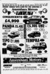 Beaconsfield Advertiser Wednesday 08 December 1993 Page 53